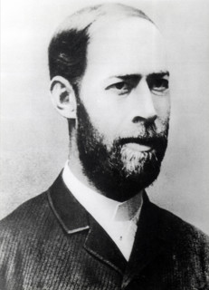 Hertz Heinrich