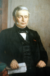 Pravaz Charles