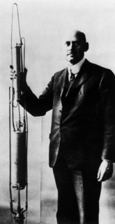 Goddard Robert Hutchings
