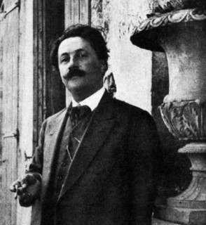 Séverac de Déodat (1872-1921)