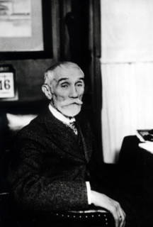 Bienvenüe Fulgence
