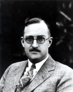 Boeing William E.