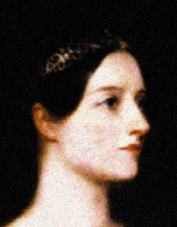 Byron Augusta Ada (comtesse de Lovelace)