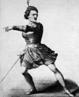 Duprez Gilbert-Louis (1806-1896)