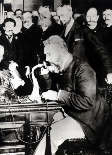 Bell Alexander Graham
