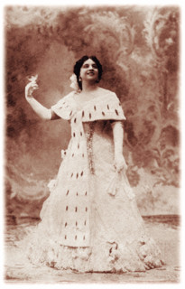 Storchio Rosina