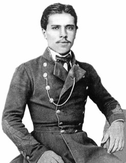 Debussy Manuel (le père de Claude)