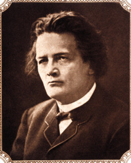 Rubinstein Anton (1829-1894)