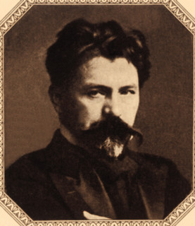Nikisch Arthur