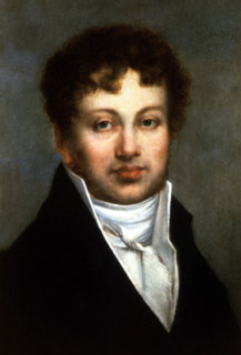 Ampère André-Marie