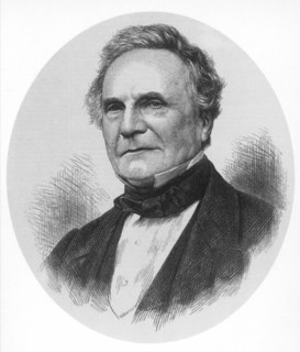 Babbage Charles
