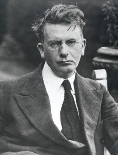 Baird John