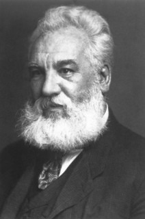 Bell Alexander Graham