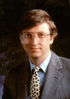Gates Bill