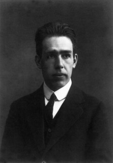 Niels Bohr (1885-1962)