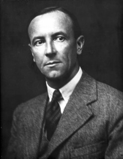 Sir James Chadwick, Nobel Prize in physics