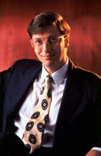 Gates Bill