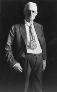 Eastman George