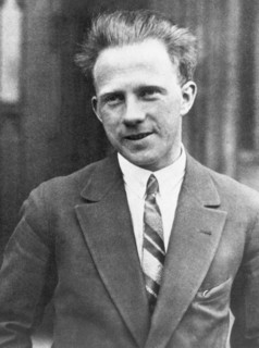 Heisenberg Werner