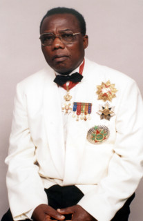 Muamba Kabasele