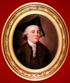 Kay John