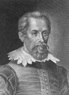 Kepler Johannes