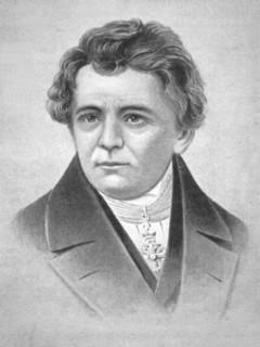 OHM Georg Simon
