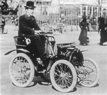 Louis Renault