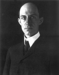 Wright Wilbur / Wright Orville