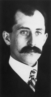 Wright Wilbur / Wright Orville