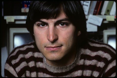 Steve Jobs