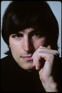 Steve Jobs