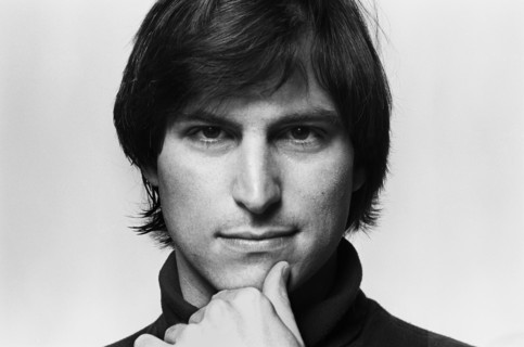 Steve Jobs