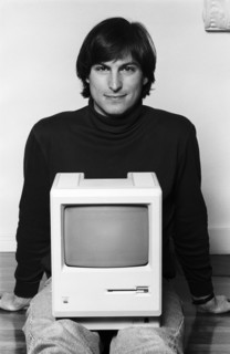 Steve Jobs