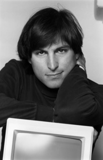 Steve Jobs