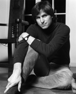 Steve Jobs