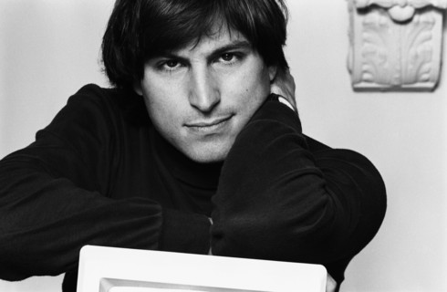 Steve Jobs