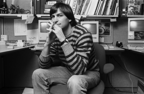 Steve Jobs