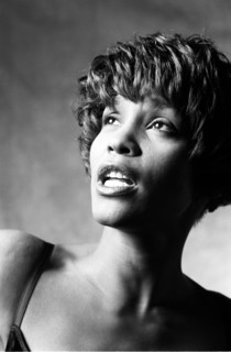 Whitney Houston