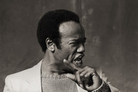 Bobby Womack