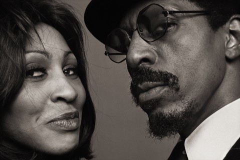 Ike et Tina Turner