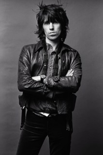 Keith Richards