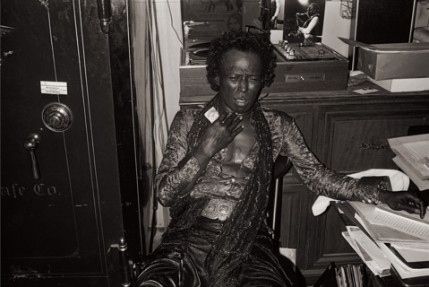 Miles Davis