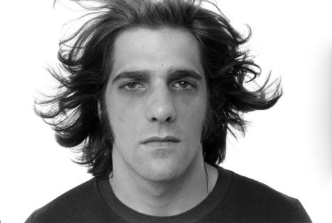 Glenn Frey