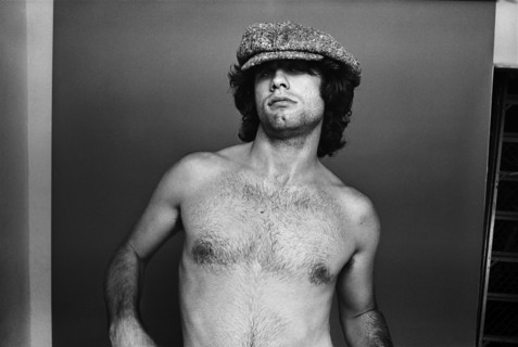 John Travolta