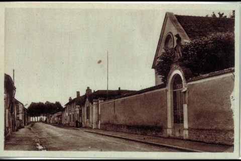 Caserne Bonaparte, Brienne le château