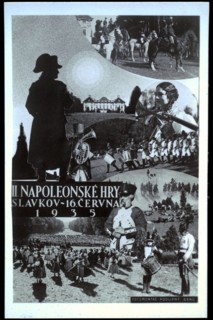 Napoleon I.
Battle of Austerlitz