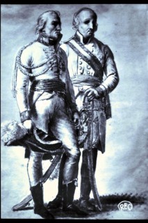 Bataille d'Austerlitz.