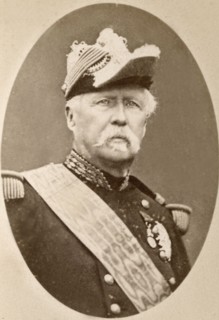Maréchal Mac-Mahon