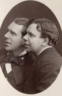 Les frères Coquelin